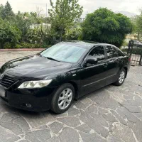 تویوتا کمری GLX فول