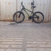 دوچرخه سایز ۲۴