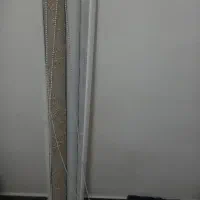 پرده ی کرکره ای