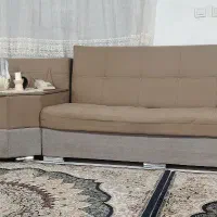 مبل ال هفت نفره