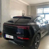 فروش دیگنتی پرستیژ ۱۴۰۳