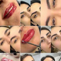 آرایش دائم