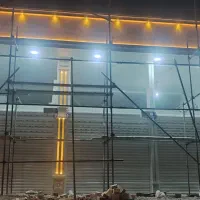 برق کاری ساختمان