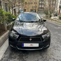 دنا پلاس اتومات1401/اقساطی با رنگ دلخواه/تحویل روز