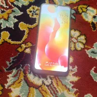 گوشی شیامی ردمی 12c در حد نو