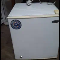یخچال کوچک سامسونگ درحدنو