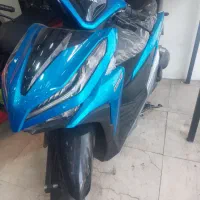 هوندا کلیک ۱۵۰ صفرکیلومتر