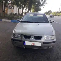 سمند ایکس ۷