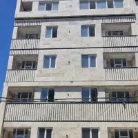۶۷ متر اپارتمان مشارکت شده جواز اماده قیمت۹۲۰۰