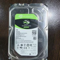 هارد وسترن دیجیتال سبز 8 ترابایت Western Digital