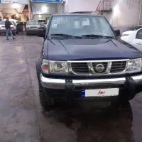 نیسان پیکاپ 81