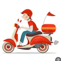 استخدام پیک موتوری