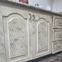 کابینت دست دوم
