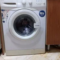 لباسشویی کنوود ۵ کیلویی