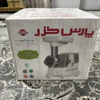 چرخ گوشت پارس خزر mg 1400