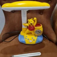 چراغ مطالعه