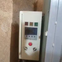 کوره پخت سفال و سرامیک