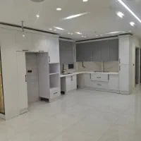 فروش واحد ۳خواب ۱۵۷  متری تک واحدی