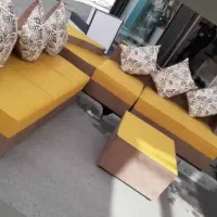 مبل کنج|مبلمان خانگی و میز عسلی|کرمانشاه, |دیوار