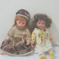 عروسک
