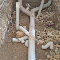 سرویس تعمیر کولر ابی پکیج پکیچ نمزدگی لوله کشی اب