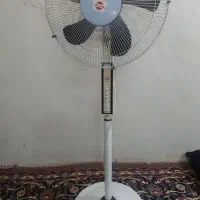 پنکه زمینی پارس خزر