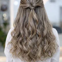 انجام خدمات رنگ و لایت/آمبره /بالیاژ در سپیدان