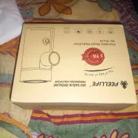 Portable mesh nebulizer Airpro III