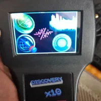 شاقول حفره یاب  طلا
