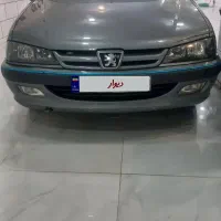 پارس سال مدل۱۳۹۹