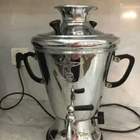 فروش سماور برقی