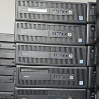 کیس HP