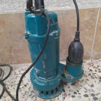 کفکش ۳اینچ برای آبیاری مزرعه در حد نو