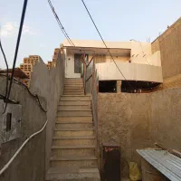 خانه طبقه بالا