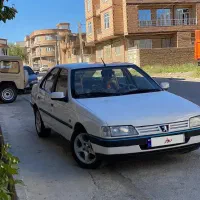 پژو405تیوفایومدل90