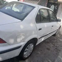 سمند مدل ۸۶