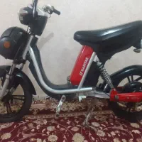 موتور‌برقی