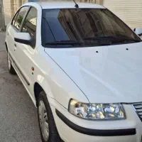 سمند LX داشبورد جدید 1401