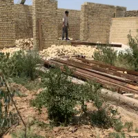 خانه باغ نظام اباد