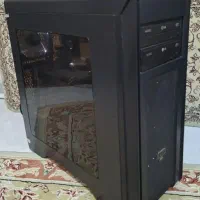 کیس گیمینگ و   اقتصادی