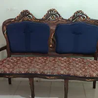 مبل|مبلمان خانگی و میز عسلی|ازنا, |دیوار