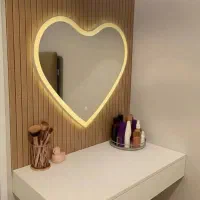 آینه میز توالت
