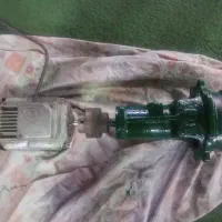 دینام سالم موتوژن تبریز