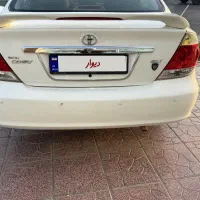 تویوتا کمریGli
