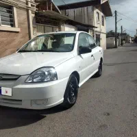 ریو مدل۸۸ کم کار