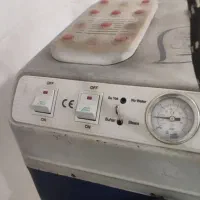 اتوبخار3/5لیتری سیلتر ترک