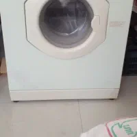 لباسشویی مارک حایر