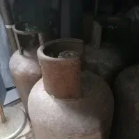 سیلندر گاز