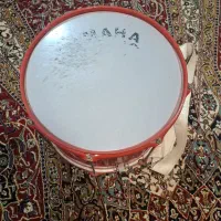 ریز طبل بم