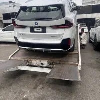 کف پایی اورجینال بی ام وBMW2026مدلix1آلمان